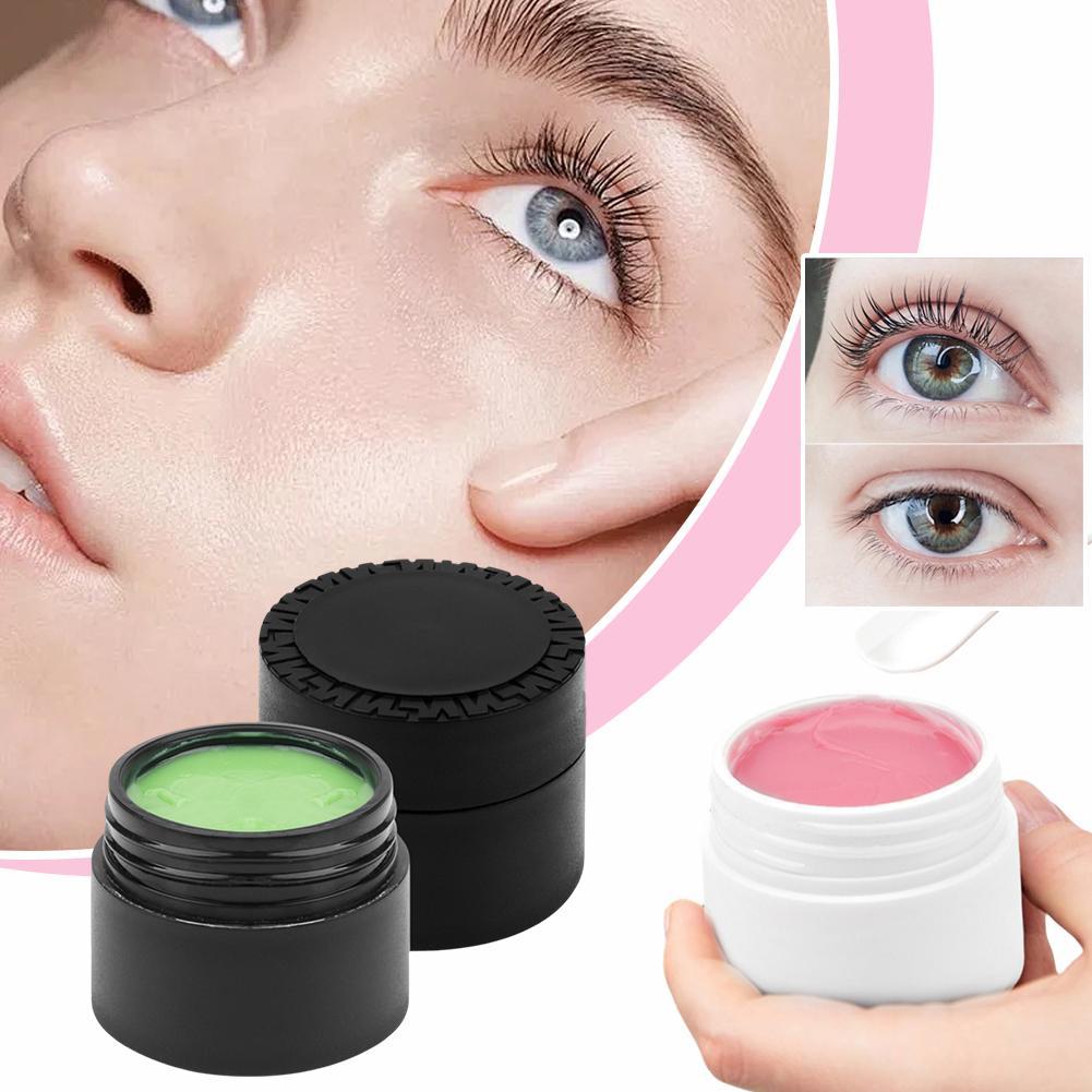 Eyelash Extension Wash - 5g Fruit Flavour Eyelash Glue Remover