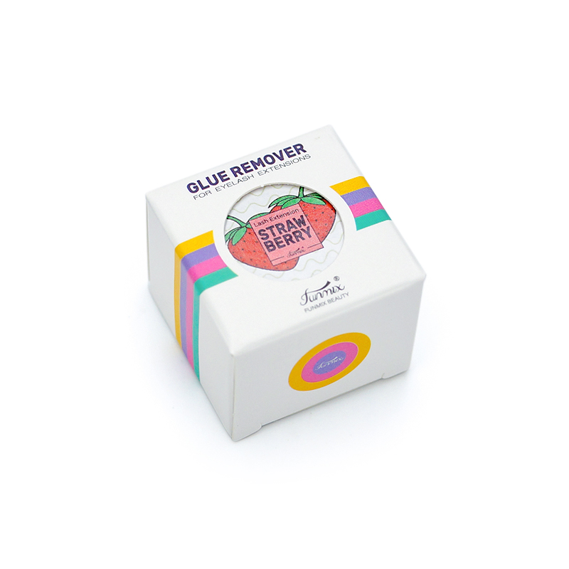 Eyelash Extension Wash - FUNMIX New 5g fruit flavour Eyelash