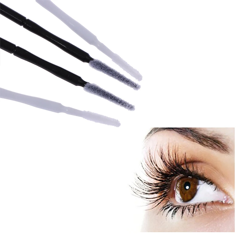 Eyelash Extension Salon - 100Pcs Professional Disposable Eyelash Extension Micro