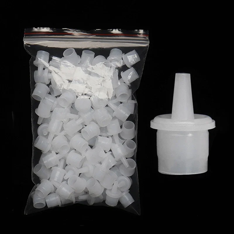 Lash Adhesive Glue - vvocci 20Pcs Eyelash Eyelashes False Glue