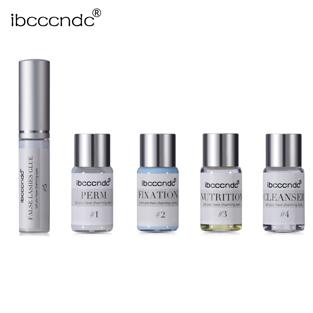 5ml Nutrition Liquid for Lash  - Eyelash Extension Permanent review and price