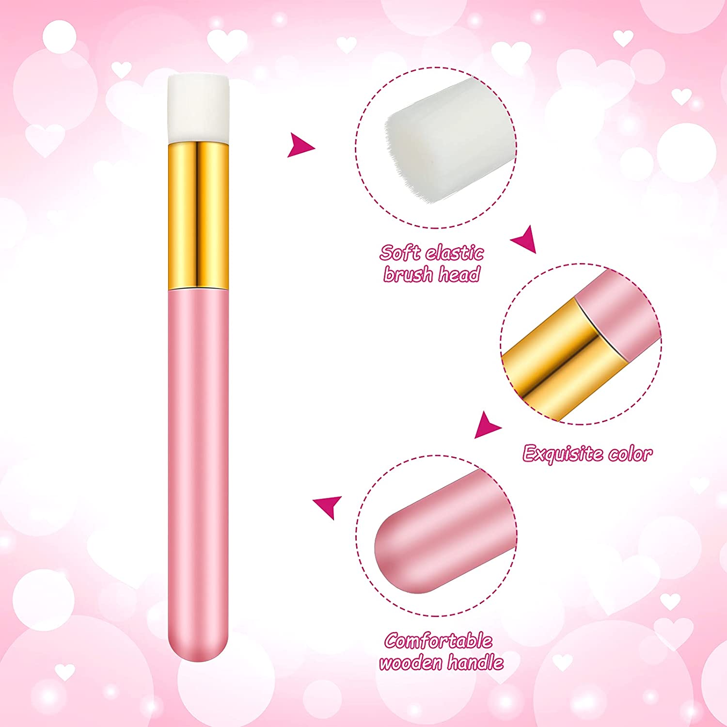 3 in 1 USB Air Conditioning La - Eyelash Extension Wash review and price