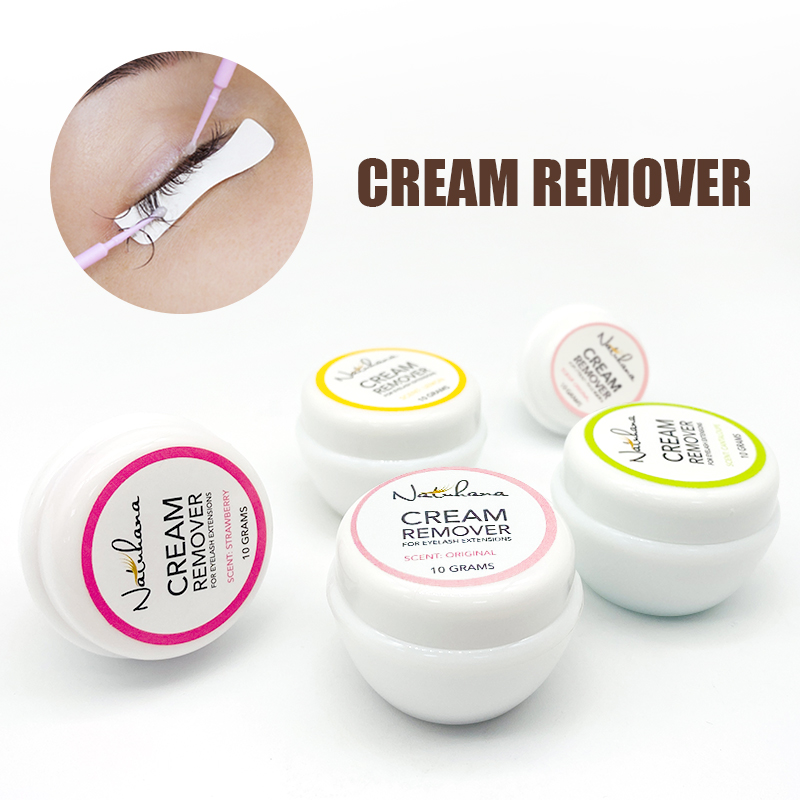 NATUHANA Professional Lash Glu - Lash Adhesive Glue review and price