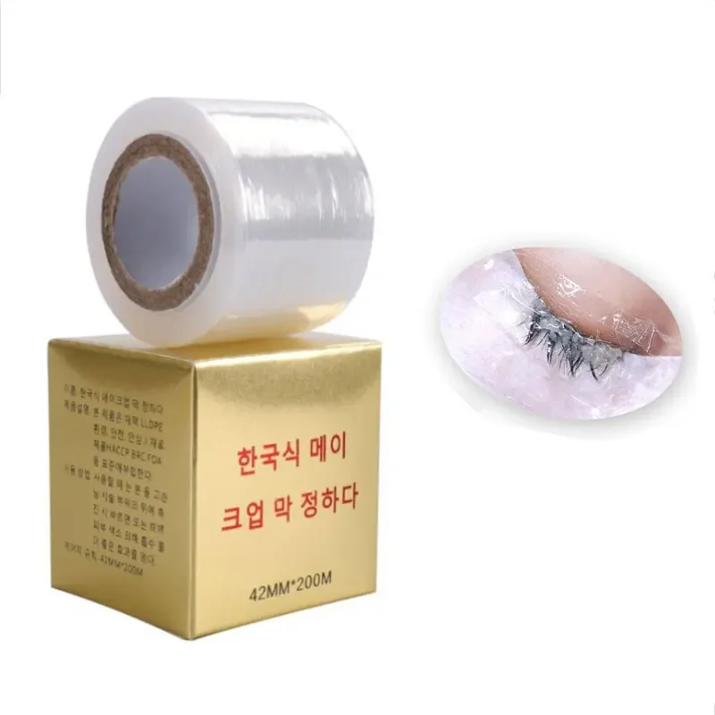 vvocci 1 Roll 200M Tool Film P - Eyelash Extension Permanent review and price
