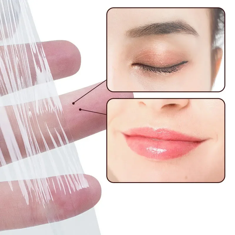 vvocci 1 Roll 200M Tool Film P - Eyelash Extension Permanent review and price