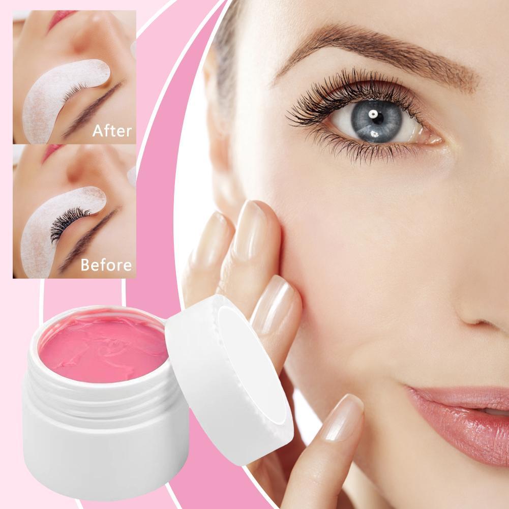 5g Fruit Flavour Eyelash Glue  - Eyelash Extension Wash review and price