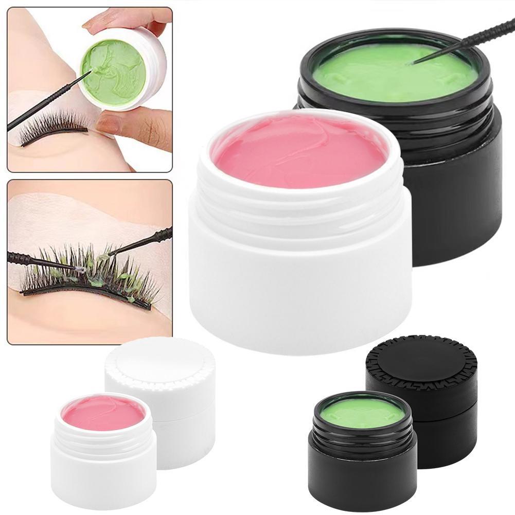 5g Fruit Flavour Eyelash Glue  - Eyelash Extension Wash review and price