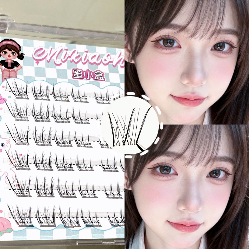 Mixiaohe Glue Free Straight La - Lash Adhesive Glue review and price