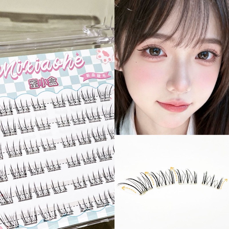 Mixiaohe Glue Free Straight La - Lash Adhesive Glue review and price