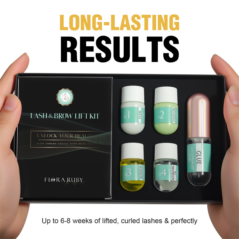 Lash Lift Kit,Eyelash Perm Kit - Eyelash Extension Permanent review and price