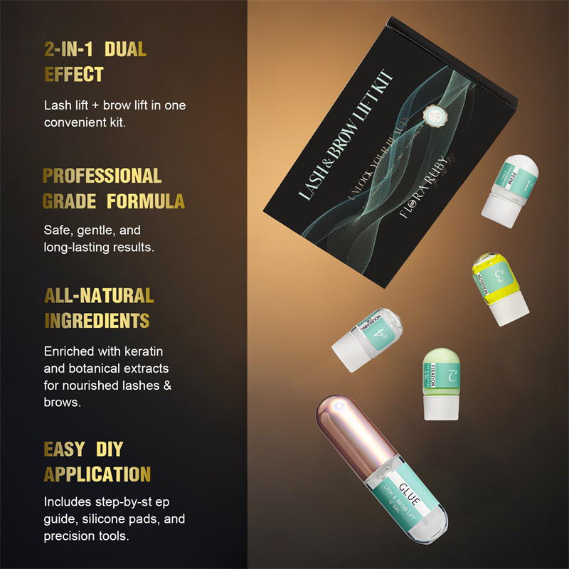 Lash Lift Kit,Eyelash Perm Kit - Eyelash Extension Permanent review and price