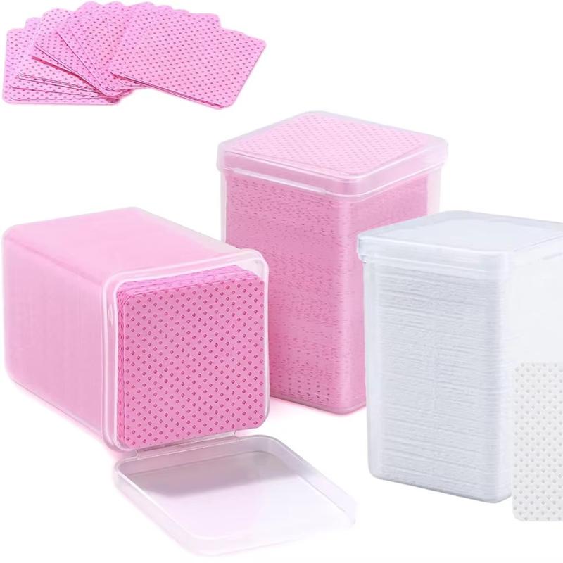 200Pcs Lint‑Free Nail Wipes Ey - Eyelash Extension Salon review and price