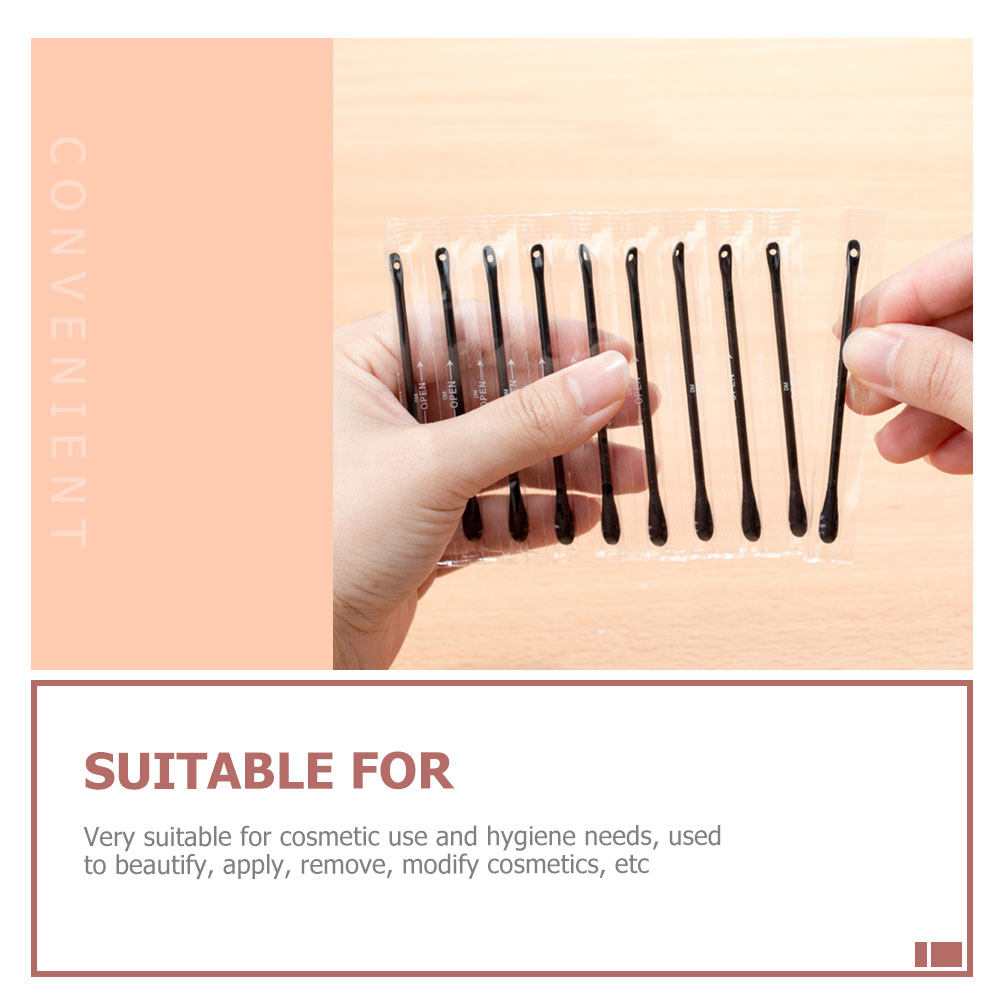200Pcs Precision Tip Cotton Sw - Eyelash Extension Salon review and price
