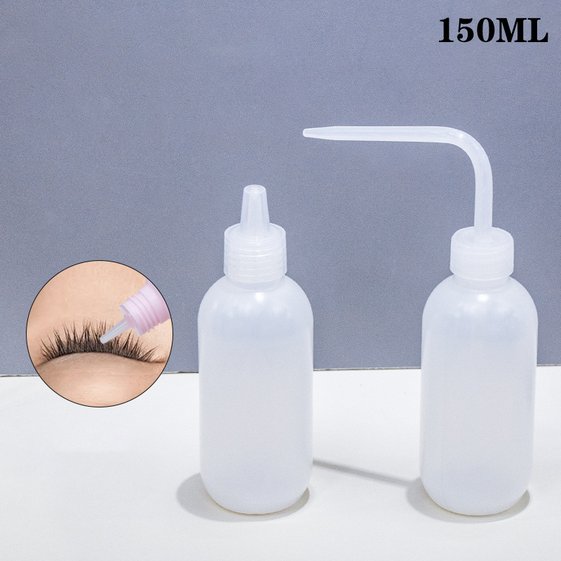 150/250ml Water Squirt Bottle  - Eyelash Extension Wash review and price