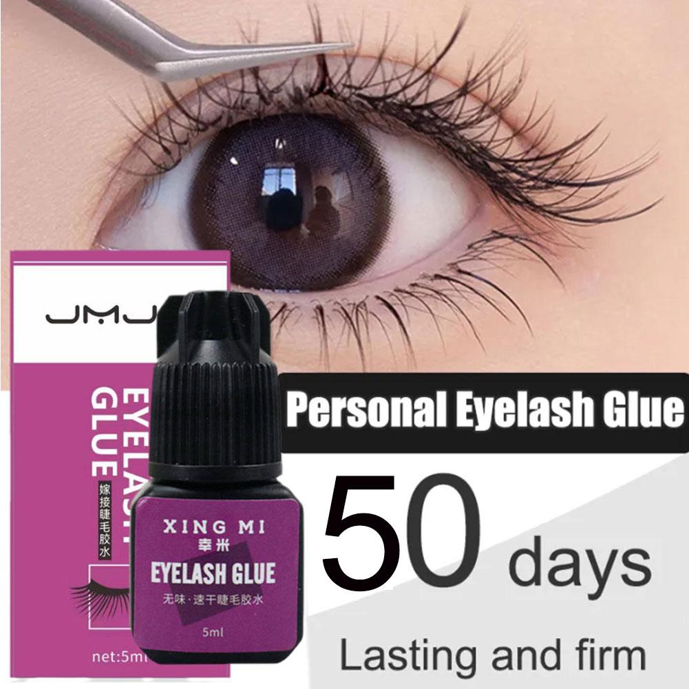 Eyelash Grafting Glue 5ml Blac - Eyelash Extension Permanent review and price