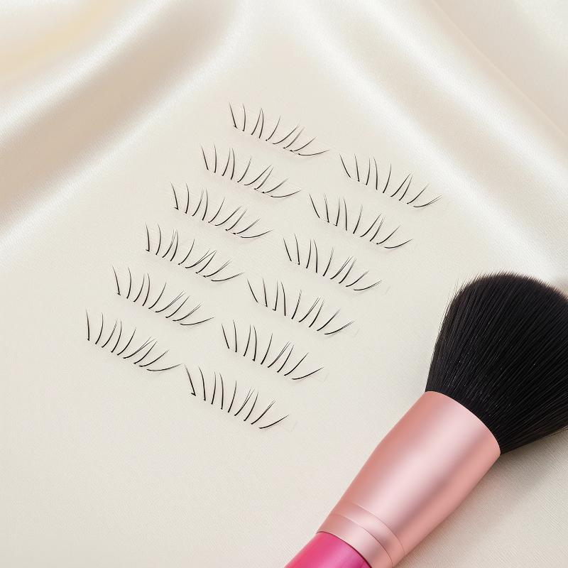 Natural Comic Lower Lash Exten - Lash Adhesive Glue review and price