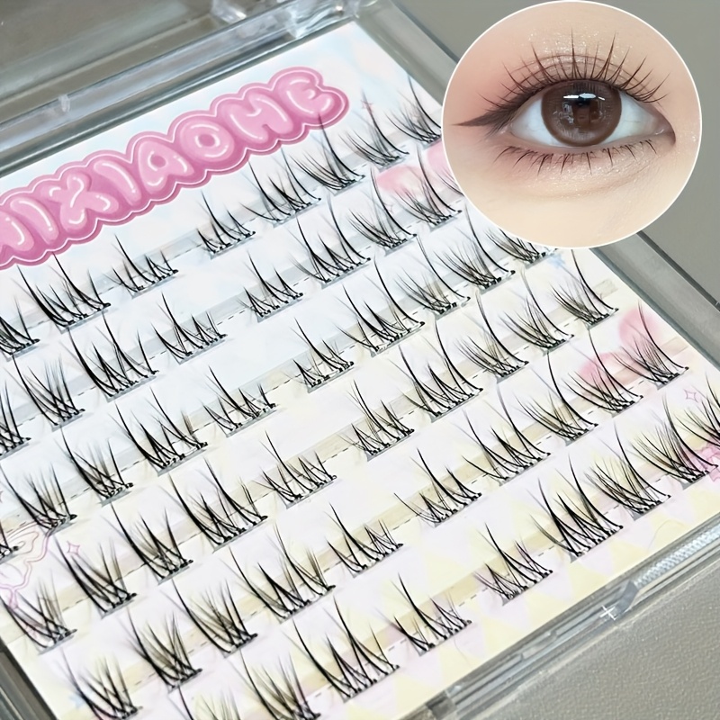 Mixiaohe Glue-Free Natural Las - Lash Adhesive Glue review and price