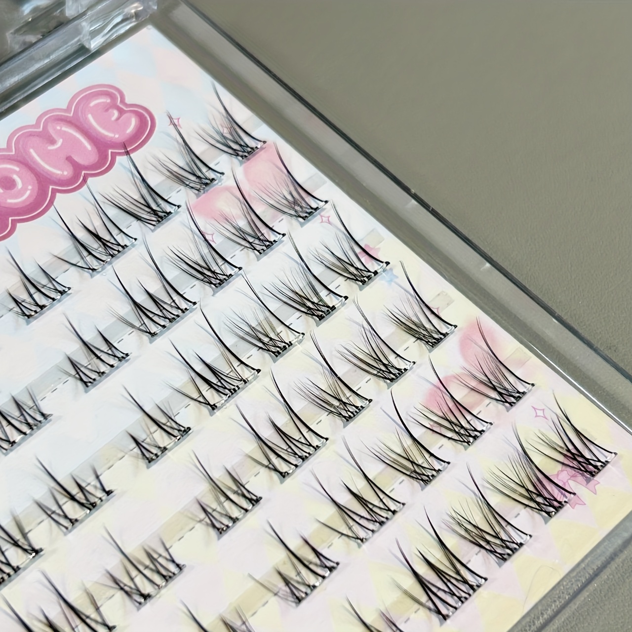 Mixiaohe Glue-Free Natural Las - Lash Adhesive Glue review and price