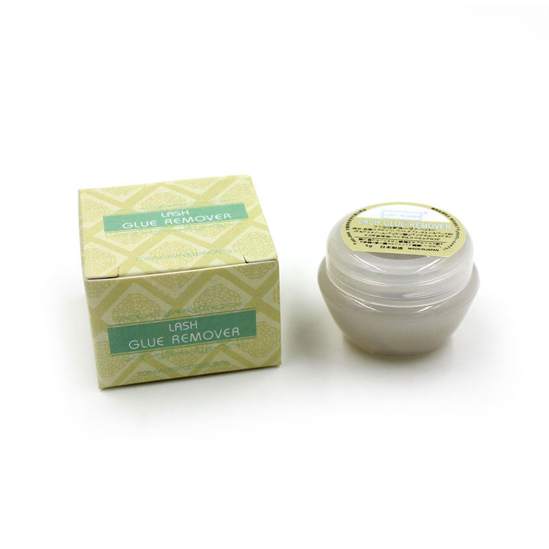 Professional Eyelash Glue Remo - Eyelash Extension Wash review and price