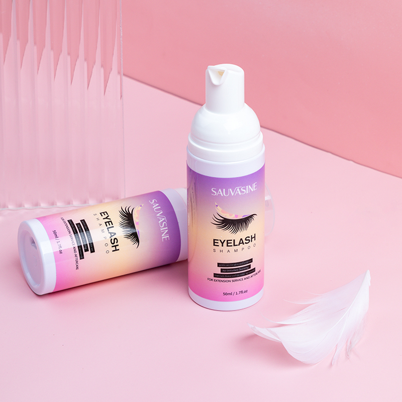 5/10PCS 50ML Eyelash Extension - Eyelash Extension Wash review and price