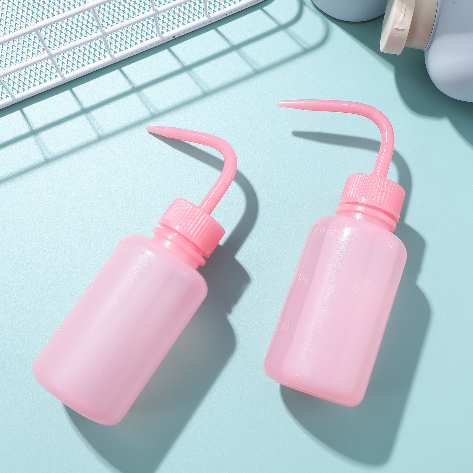 3Pcs Lash Wash Bottle 150Ml Cl - Eyelash Extension Wash review and price