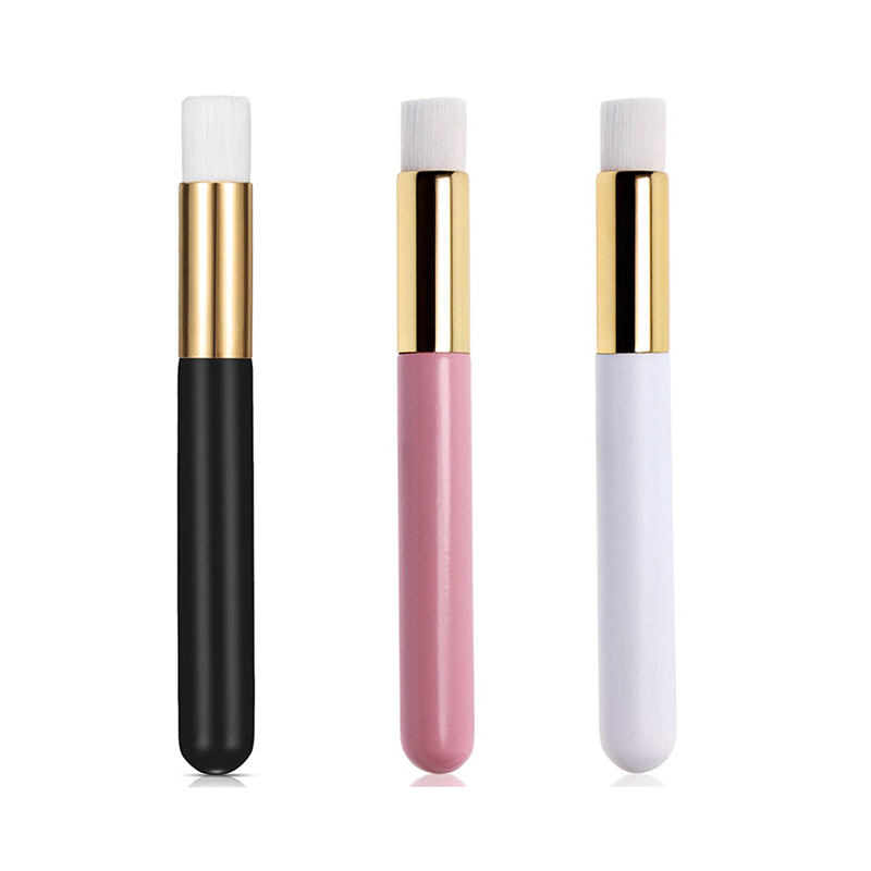Eyelash Cleaning Eyebrow Brush - Eyelash Extension Salon review and price