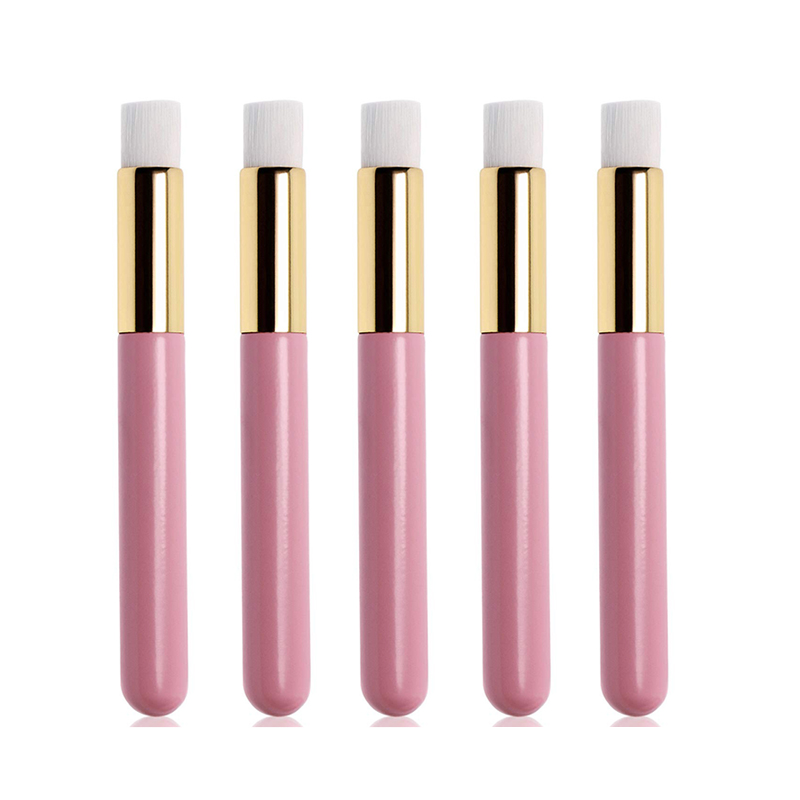 Eyelash Cleaning Eyebrow Brush - Eyelash Extension Salon review and price
