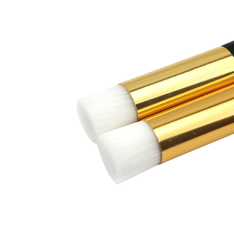 Eyelash Cleaning Eyebrow Brush - Eyelash Extension Salon review and price
