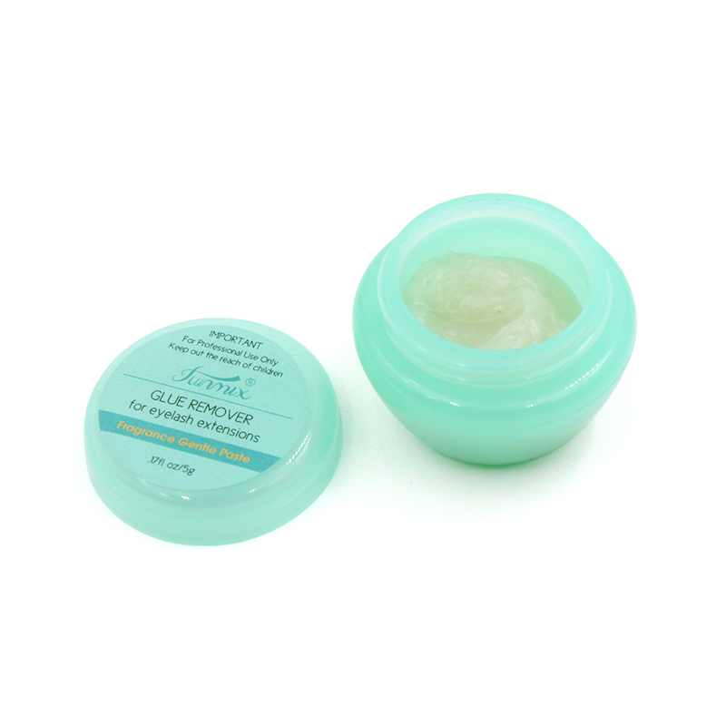 10PCS 5g Professional False Ey - Eyelash Extension Wash review and price