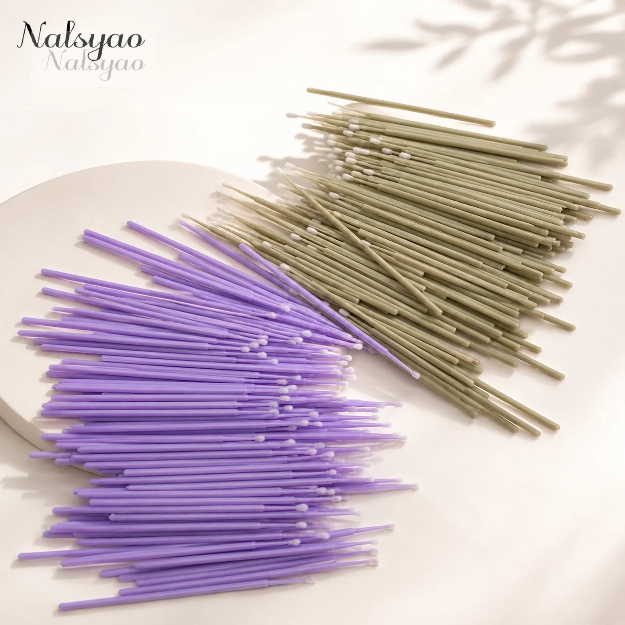 500pcs Eyelash Extension Clean - Eyelash Extension Glue review and price