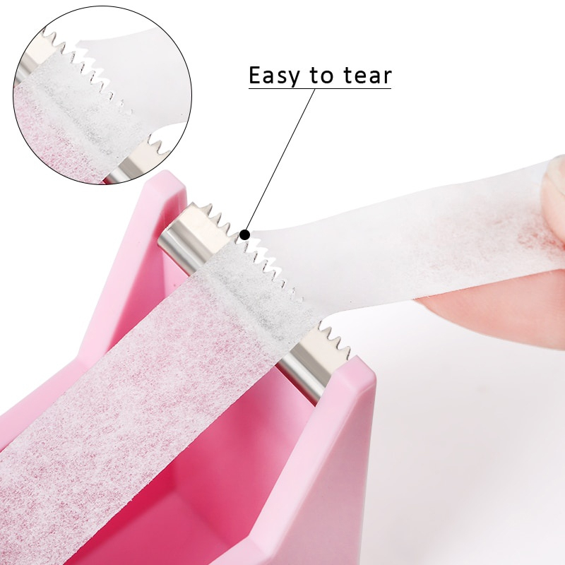 Eyelash Extension Tape Holder  - Eyelash Extension Salon review and price