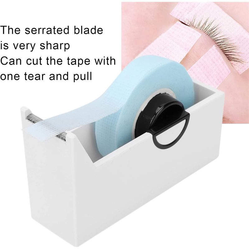 Eyelash Extension Tape Holder  - Eyelash Extension Salon review and price