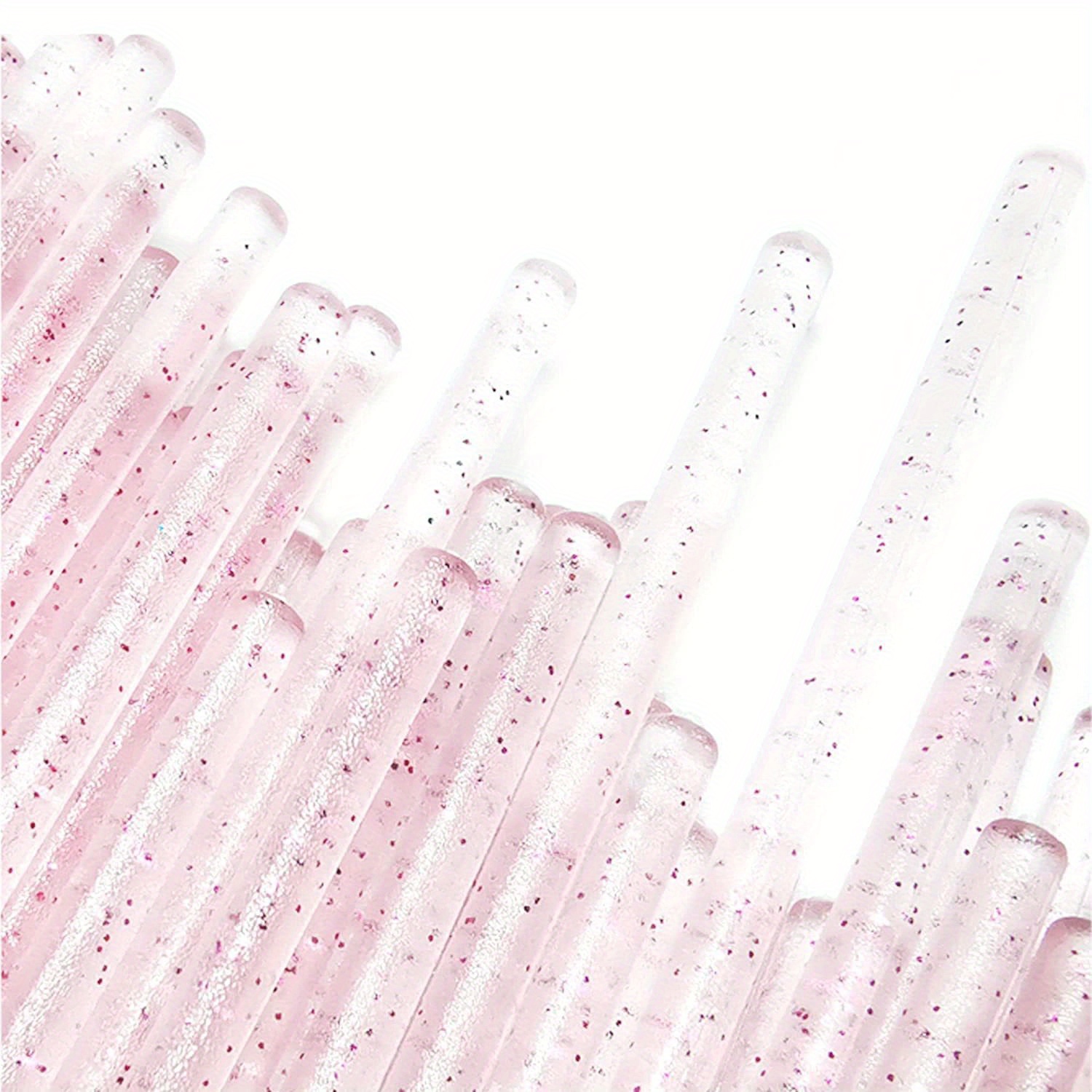 500PCS 5-Color Coded Micro Bru - Eyelash Extension Glue review and price