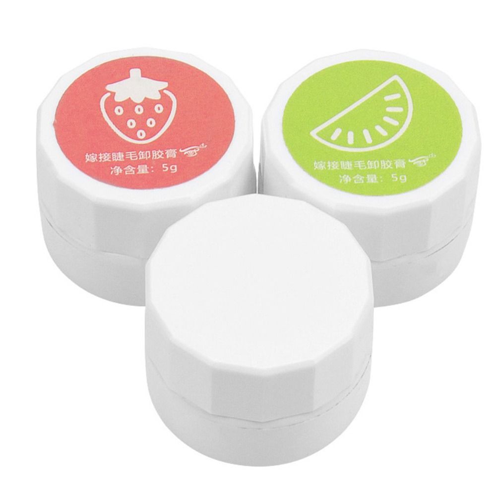 Beauty Semi Permanent No Burn  - Eyelash Extension Permanent review and price