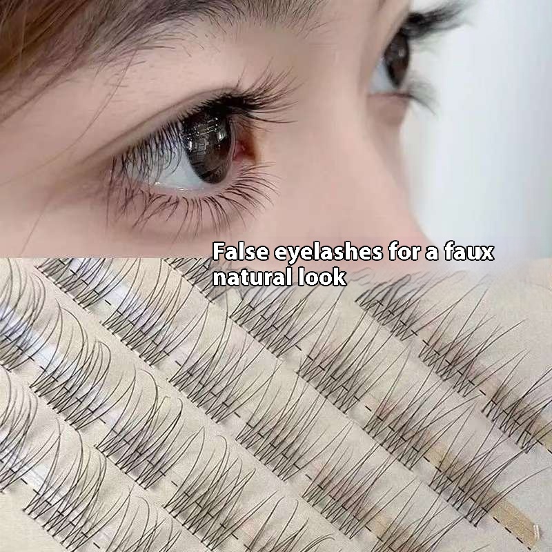 120pcs Self-Adhesive False Eye - Eyelash Extension Single Lash review and price