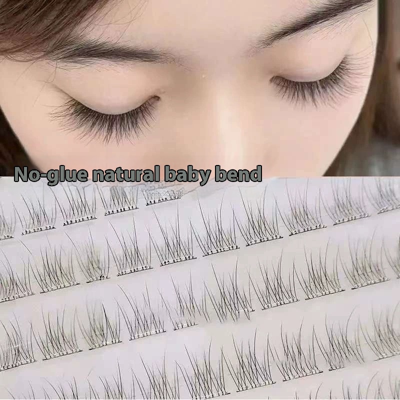 120pcs Self-Adhesive False Eye - Eyelash Extension Single Lash review and price