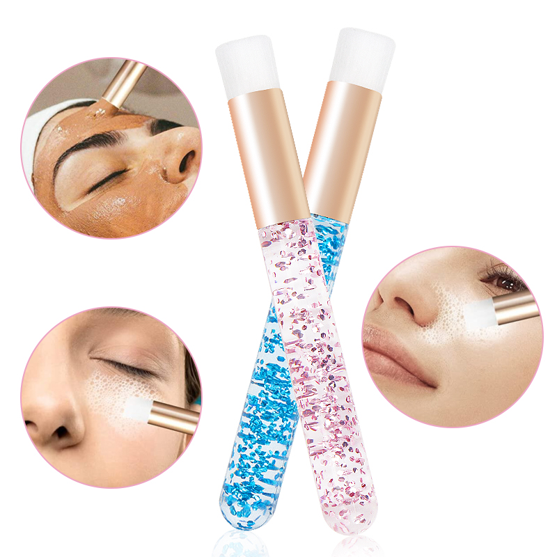 5pcs Eyelash Cleaning Brush La - Eyelash Extension Wash review and price