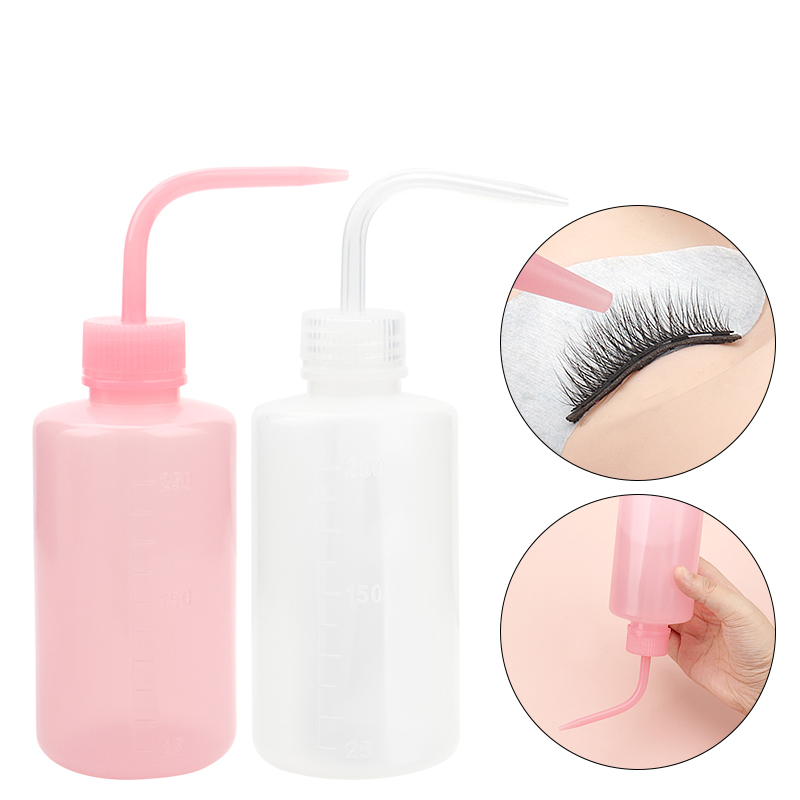 250ml Eyelashes Removal Cleani - Eyelash Extension Wash review and price