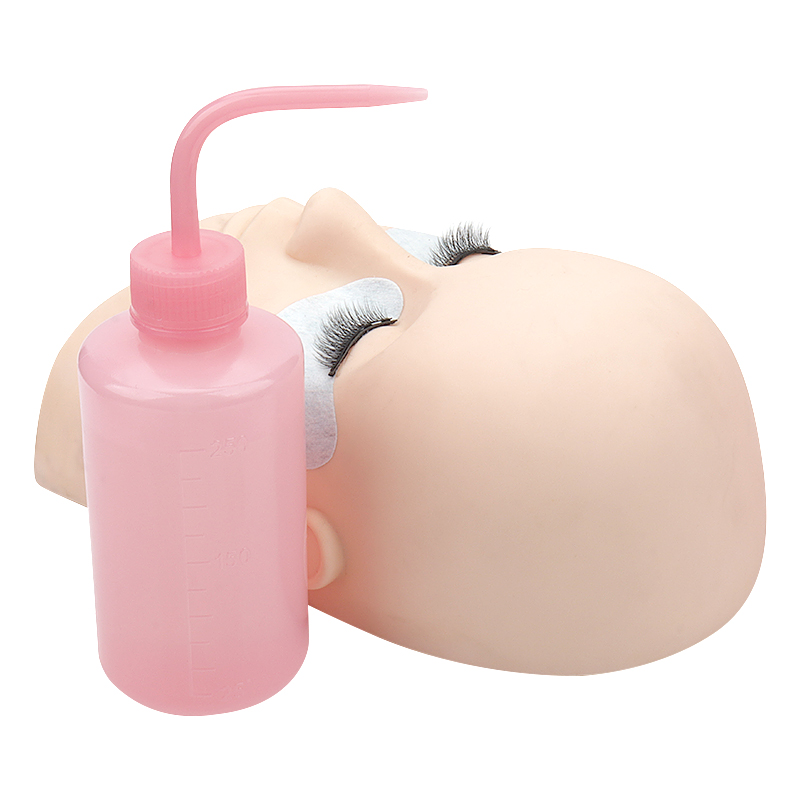 250ml Eyelashes Removal Cleani - Eyelash Extension Wash review and price