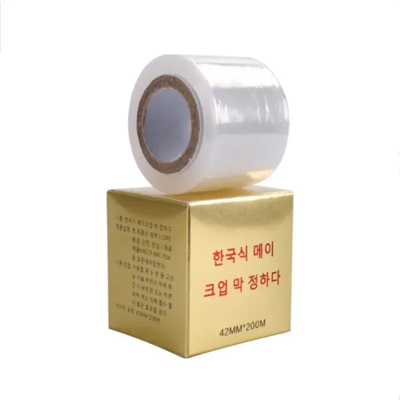 vvocci 1 Roll 200M Eye Use Mak - Eyelash Extension Permanent review and price