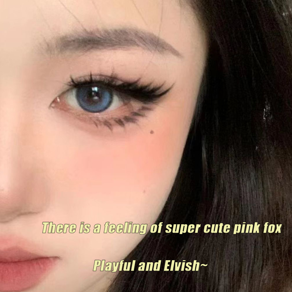 8Rows 3D Fluffy Single Cluster - Eyelash Extension Single Lash review and price