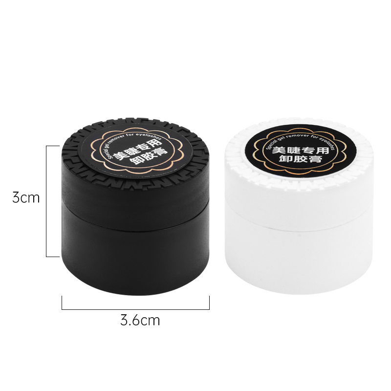 10g Eyelash Extension Gel Remo - Eyelash Extension Wash review and price