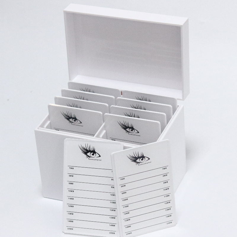 Beauty Salon 10Layers Acrylic  - Eyelash Extension Salon review and price