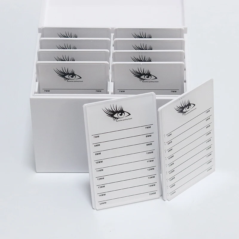 Beauty Salon 10Layers Acrylic  - Eyelash Extension Salon review and price