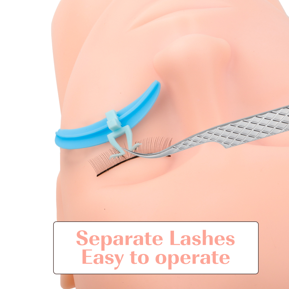 Wendy Lashes Reusable Eyelash  - Eyelash Extension Salon review and price
