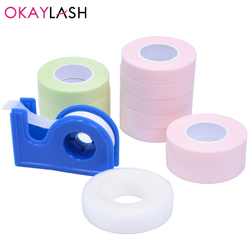 OKAYLASH 4Pcs/lot Eyelash Exte - Eyelash Extension Glue review and price