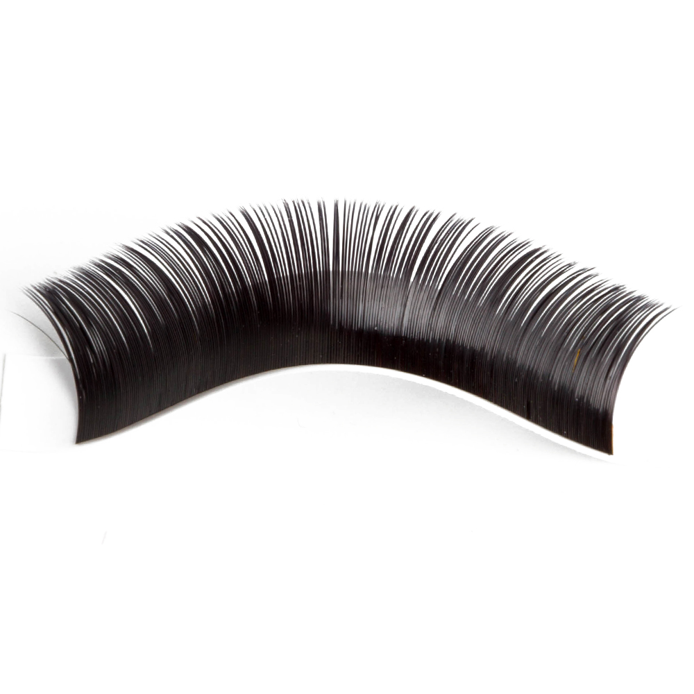 Super Soft Cashmere Flat Lash  - Eyelash Extension Permanent review and price