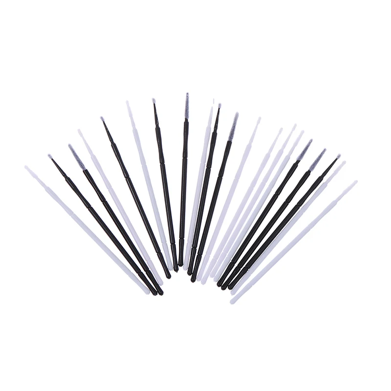 100Pcs Professional Disposable - Eyelash Extension Salon review and price