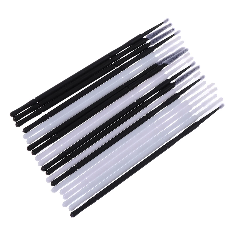 100Pcs Professional Disposable - Eyelash Extension Salon review and price