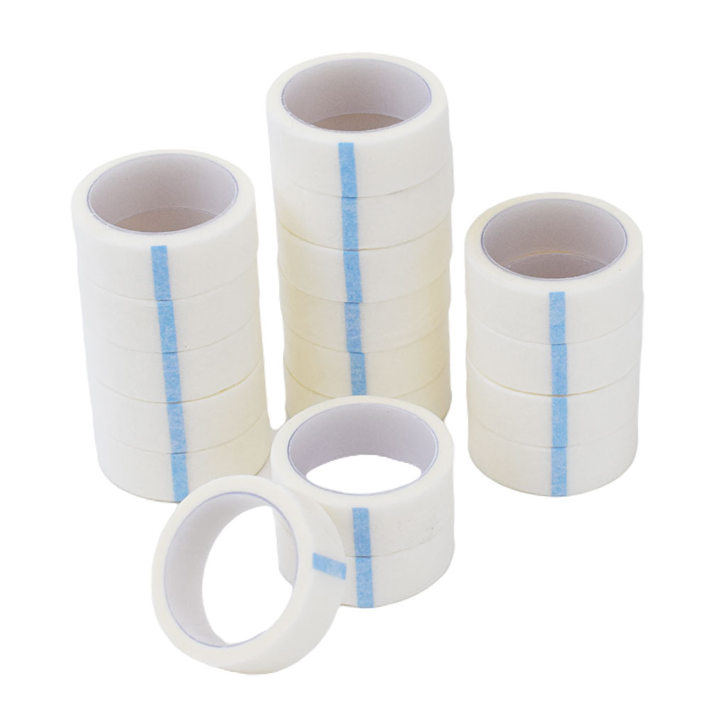 5/10/20/30/50PCS 9Mx1.25cm Bre - Eyelash Extension Glue review and price